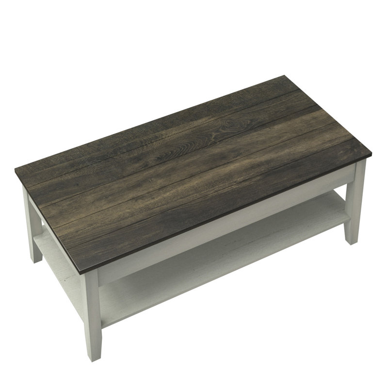 Laurel Foundry Modern Farmhouse Lorraine Coffee Table & Reviews Wayfair